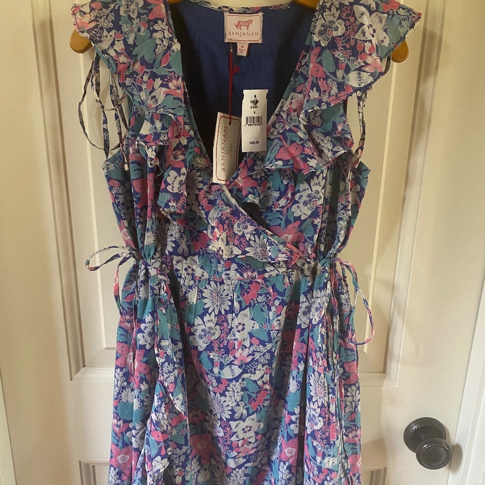 Banjanan Size M Dress